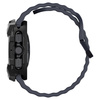 SPIGEN RUGGED ARMOR ETUI DO SAMSUNG GALAXY WATCH ULTRA 47 MM MATTE BLACK