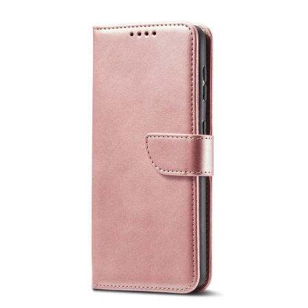 HURTEL MAGNET CASE POKROWIEC Z KLAPKĄ DO SAMSUNG GALAXY S22+ (S22 PLUS)