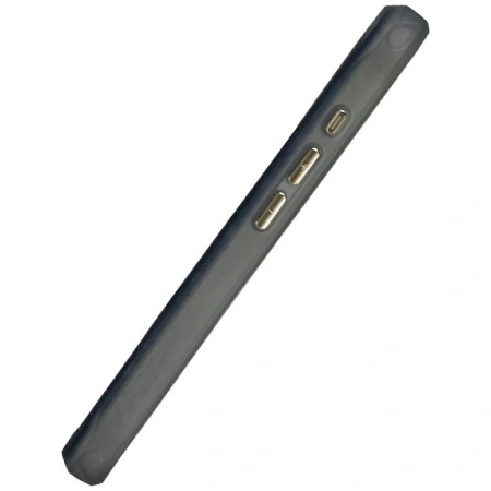 NIMMY ETUI FANTASY ANIMAL DO MAGSAFE IPHONE 16 ZŁOTE MAGNETYCZNE