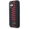 Etui Red Bull Meshed Powerbar MagSafe do iPhone 17 granatowy