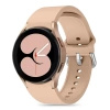 TECH-PROTECT PASEK DO SAMSUNG GALAXY WATCH 4 5 6 7 FE SILIKONOWY WYTRZYMAŁY