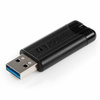 VERBATIM PENDRIVE 32GB USB-A 3.2 DO LAPTOPA PC MAC OS SZYBKOŚĆ PRZENOSZENIA