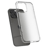 SPIGEN ULTRA HYBRID DO IPHONE 16 PRO CASE Z WYSOKĄ ODPORNOŚCIĄ NA UDERZENIA