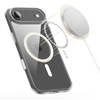 TECH-PROTECT FLEXAIR HYBRID CC MAGSAFE IPHONE AIR CLEAR