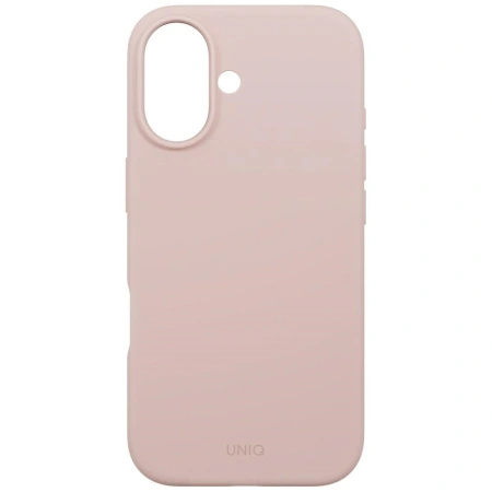 UNIQ ETUI LINO CASE POKROWIEC OCHRONNY DO MAGSAFE IPHONE 17 FUNKCJA