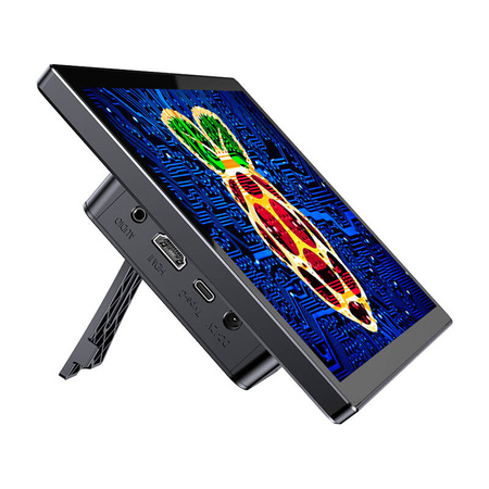 UPERFECT MONITOR 10,1 UPi B7 DOTYKOWY 1920X1200 60HZ DO TELEFONU ANDROID