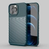 HURTEL ETUI POKROWIEC THUNDER CASE ELASTYCZNE PANCERNE DO IPHONE 13 PRO MAX