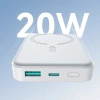 JOYROOM POWERBANK JR-W020 10000MAH DO MAGSAFE IPHONE 12 13 14 20W SZYBKIE