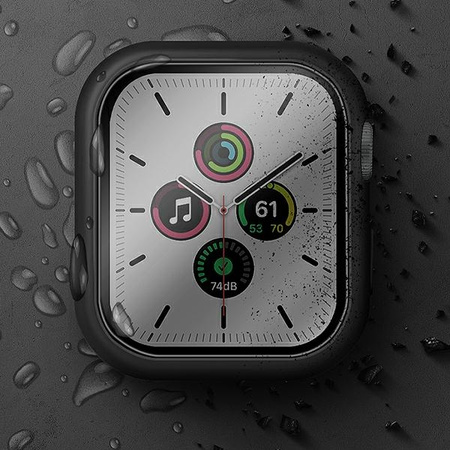 UNIQ ETUI NAUTIC DO APPLE WATCH SERIES 7 8 9 45MM OCHRONNY CASE DO ZEGARKÓW
