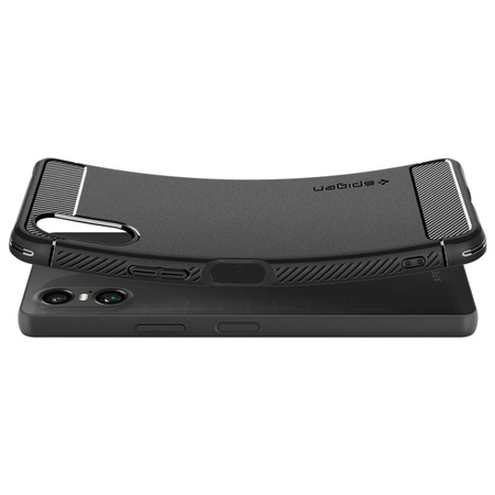 SPIGEN ETUI RUGGED ARMOR DO SONY XPERIA 10 VI OCHRONA I KOMFORT UŻYTKOWANIA