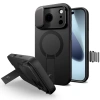 TECH-PROTECT ETUI KEVLAR AURA DO IPHONE 17 PRO MAGSAFE OCHRONA SZKŁO
