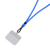 Accessories Blue (black) - 3mk EasyClip