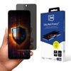 3MK FOLIA OCHRONNA DO MOTOROLA MOTO G 5G 2025 SILKY MATT PRIVACY OCHRONA