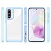 HURTEL ETUI OUTER SPACE CASE DO SAMSUNG GALAXY A56 ELASTYCZNA RAMKA