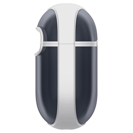 SPIGEN CLASSIC C1 ETUI DO APPLE AIRPODS 4 Z OCHRONĄ PRZED ZATRZASKAMI