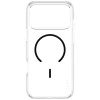 Etui CARE by PanzerGlass Flagship Urban Explorer w. Black MagSafe na iPhone 17 Pro Max - przezroczyste