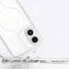 AMAZINGTHING ETUI SILIKONOWE MINIMAL MAG CASE DO APPLE IPHONE 16