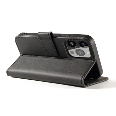 HURTEL ETUI DO SAMSUNG GALAXY S24 FE Z KLAPKĄ MAGNETYCZNE OCHRONA I KOMFORT