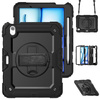 TECH-PROTECT ETUI CASE SOLID360 DO IPAD AIR 11 6 7 2024 2025 PEŁNE OCHRONNE