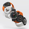 RINGKE SZKŁO HARTOWANE DO GALAXY WATCH ULTRA 47MM ANTIPOZOSTAWIENIE