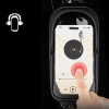 WOZINSKY SAKWA ROWEROWA NA RAMĘ DO TELEFONU PANCERNA 1.7L NAJLEPSZA