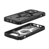 UAG Pathfinder Magsafe - obudowa ochronna do iPhone 15 Pro Max (ash)