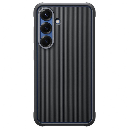 SAMSUNG POKROWIEC RUGGED DO GALAXY S25+ BEZPIECZEŃSTWO NA WYSOKIM POZIOMIE