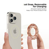TECH-PROTECT MMR200 MAGNETIC RING DO MAGSAFE IPHONE 13 14 15 WYSOKA JAKOŚĆ