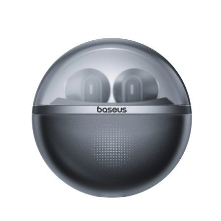 BASEUS SŁUCHAWKI BOWIE E5 TWS BEZPRZEWODOWE DO TELEFONÓW TABLETÓW BLUETOOTH