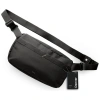 Torba UNIQ Crossbody Denver 5L - czarna
