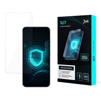 3MK FOLIA OCHRONNA DO HOTWAV NOTE 13 PRO 3MK 1UP OCHRONA EKRANU
