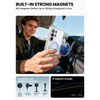SUPCASE COSMO MAG MAGSAFE GALAXY S26 ULTRA FROST CLEAR