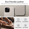 SPIGEN ETUI MAGNETYCZNE DO IPHONE 16 PRO CYRILL KAJUK OCHRONA WIELKIEJ MOCY
