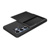 SPIGEN ETUI SLIM ARMOR CS DO GALAXY S25 ULTRA Z WZMOCNIONĄ OCHRONĄ KAMERY