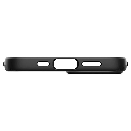 SPIGEN THIN FIT IPHONE 13 BLACK