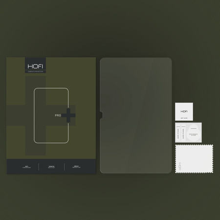 HOFI SZKŁO HARTOWANE PRO+ DO LENOVO TAB PLUS 11.5 TB-351 OCHRONA EKRANU 9H