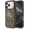 GUESS ETUI 4G BIG LOGO DO IPHONE 17 PRO Z MAGNETYCZNYM