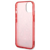 Guess GUHCP14MHGBNHR iPhone 14 Plus 6,7" czerwony/red hardcase Bandana Paisley