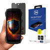 3MK FOLIA OCHRONNA SILKY MATT PRIVACY DO BLACKVIEW N6000 N6000SE OCHRONA