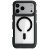 Etui Ghostek Atomic Slim MagSafe do      iPhone 17 Pro Max czarny