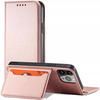 HURTEL ETUI MAGNETYCZNE DO SAMSUNG GALAXY A23 5G POKROWIEC Z KLAPKĄ PORTFEL