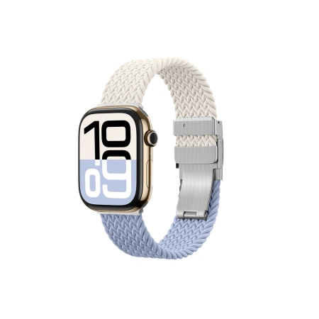 AMAZINGTHING ZESTAW 2 PASKÓW BLEND BAND DO APPLE WATCH 42MM GWIEZDNY