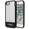 FERRARI POKROWIEC HARDCASE DO IPHONE 7 8 SE 2020 SE 2022 ZWIĘKSZONA OCHRONA