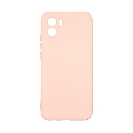 BELINE ETUI SILICONE DO XIAOMI REDMI A2 OCHRONNY POKROWIEC TELEFON CASE