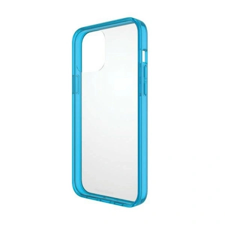 PANZERGLASS ETUI CLEARCASE DO IPHONE 13 PRO MAX ANTYBAKTERYJNE MILITARY