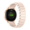COLMI I28 SMARTWATCH Z MAGNETYCZNYM PASKIEM DO ANDROID IOS KONTROLA FITNESS