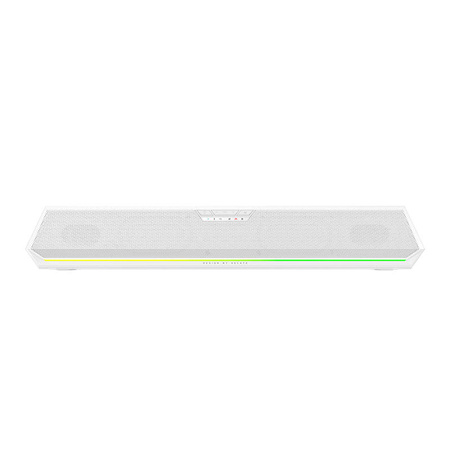 EDIFIER G1500 SOUNDABAR GAMINGOWY DO PC KONSOLE TELEWIZOR 2.1 Z BASS REFLEX
