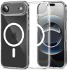 Etui Tech-Protect FlexAir Hybrid MagSafe na iPhone 17 Air - przezroczyste