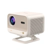 Projektor multimedialny Yaber L2 Plus LCD FullHD 1080p z głośnikami JBL - beżowy
