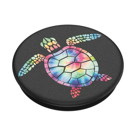 POPSOCKETS PSYCHEDELIC TURLTE DO TELEFONU STANDARD DO IPHONE 11 12 13 14